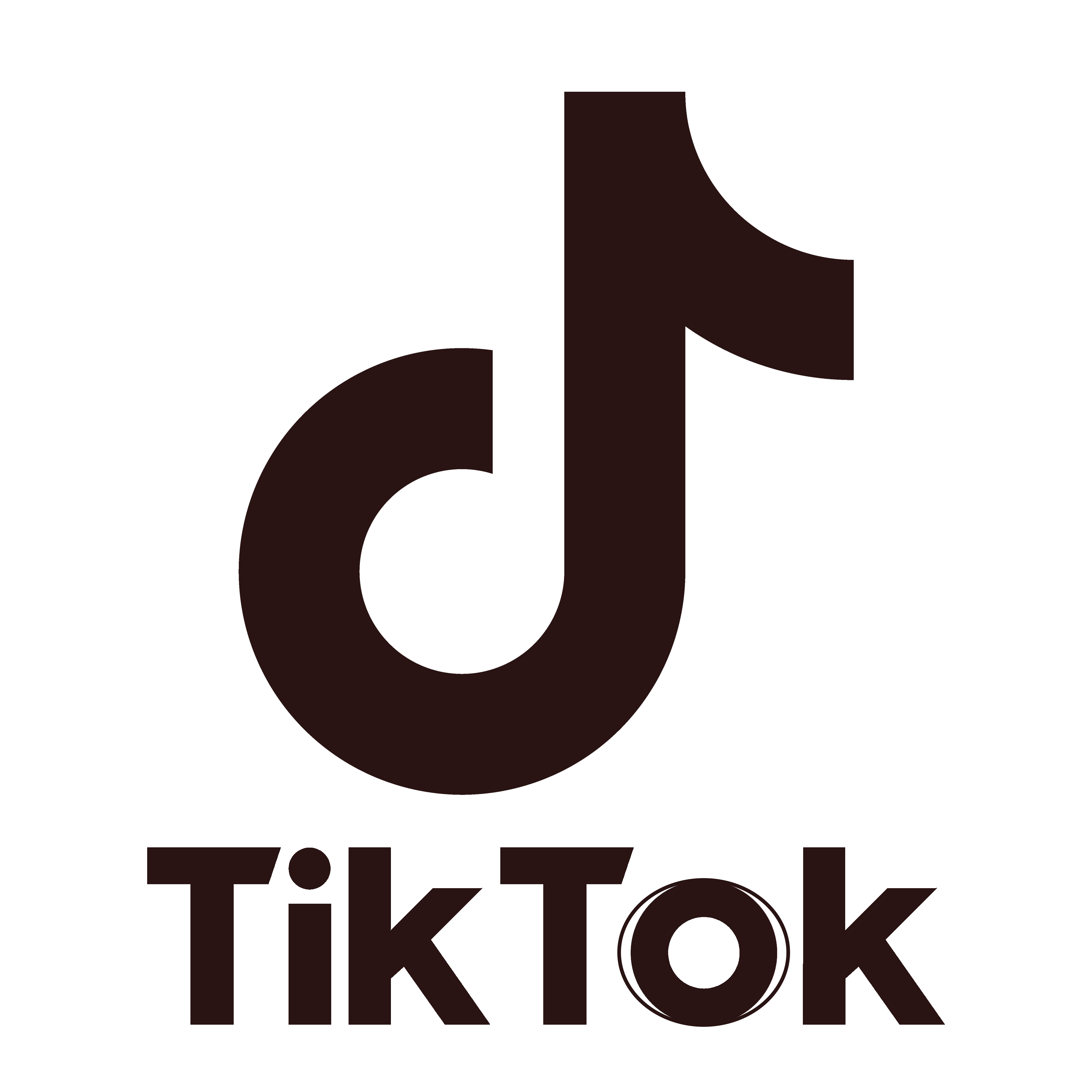 TikTokのアイコン